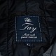 Парку Fay NAM13310920 Grey