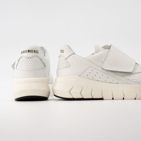 Кроссовки Bikkembergs BKE109004.
