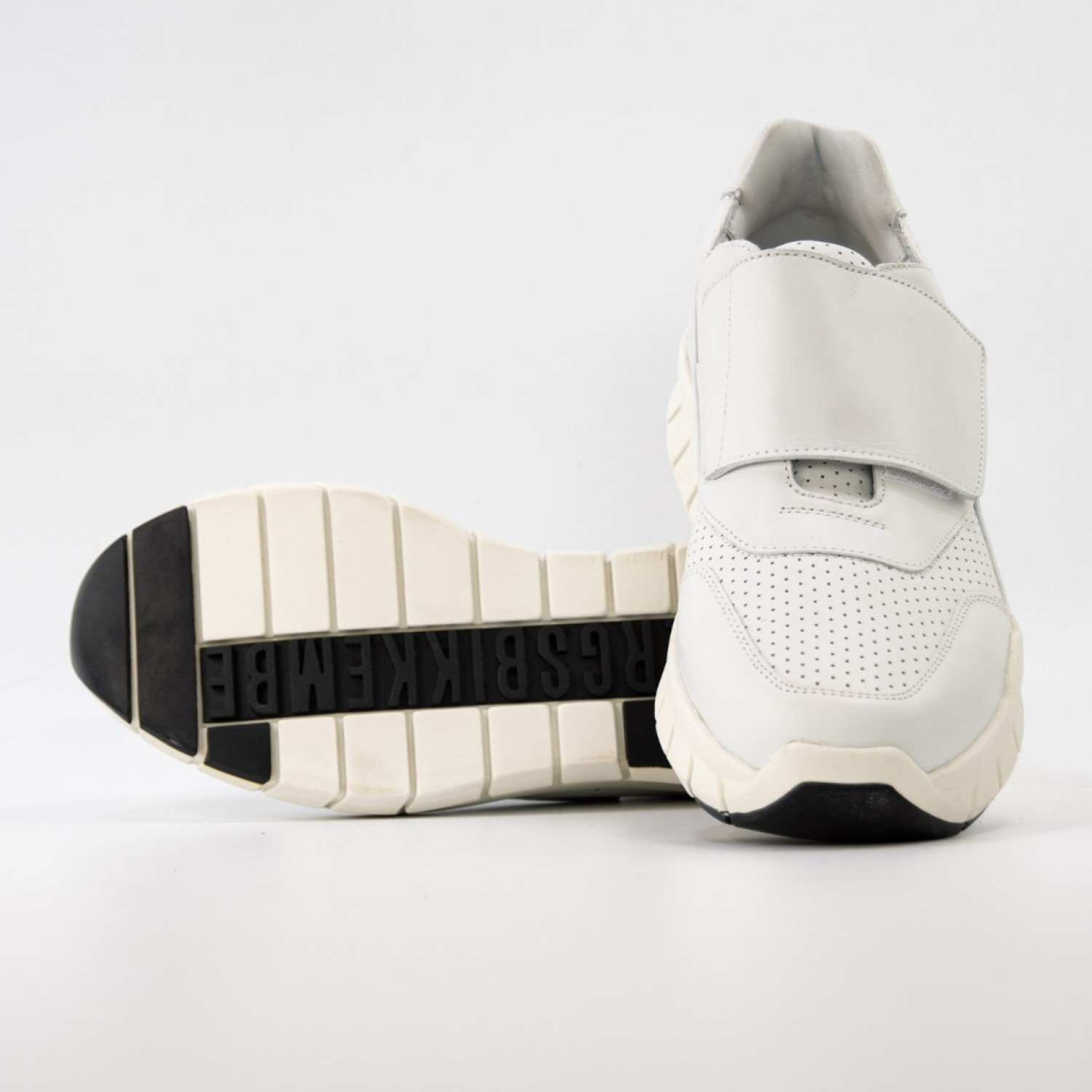 Кросівки Bikkembergs BKE109004