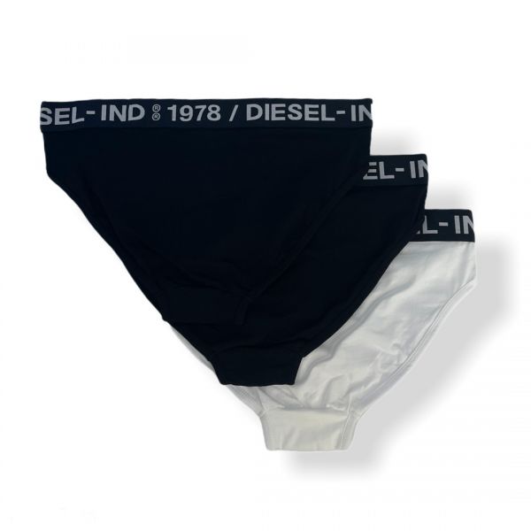 Брифи Diesel UMBR-Andrethreepack Brief 3Pack 00SH05-0SAYA-E4877.