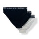 Брифи Diesel UMBR-Andrethreepack Brief 3Pack 00SH05-0SAYA-E4877