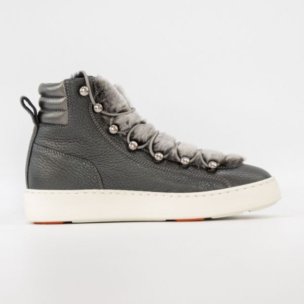Ботинки Santoni WBCE60259BA6HTFRG62.