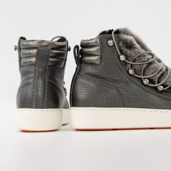 Ботинки Santoni WBCE60259BA6HTFRG62.