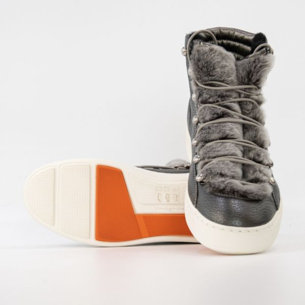 Ботинки Santoni WBCE60259BA6HTFRG62.