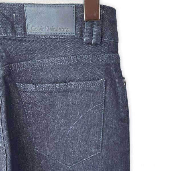 Джинсы Calvin Klein CWA192.