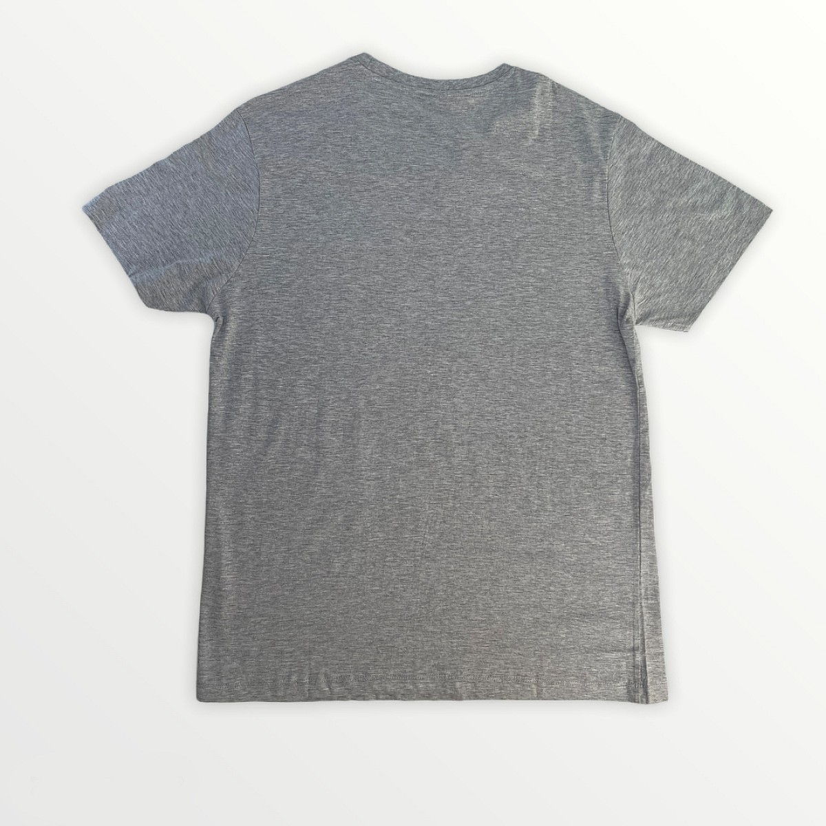Футболка US POLO ASSN. 11390204 LTGY