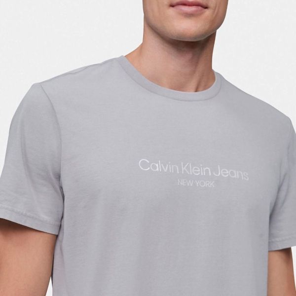 Футболка Calvin Klein 40GP874.