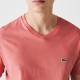 Футболка Lacoste TH6710 51 F9C