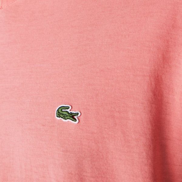 Футболка Lacoste TH6710 51 F9C.