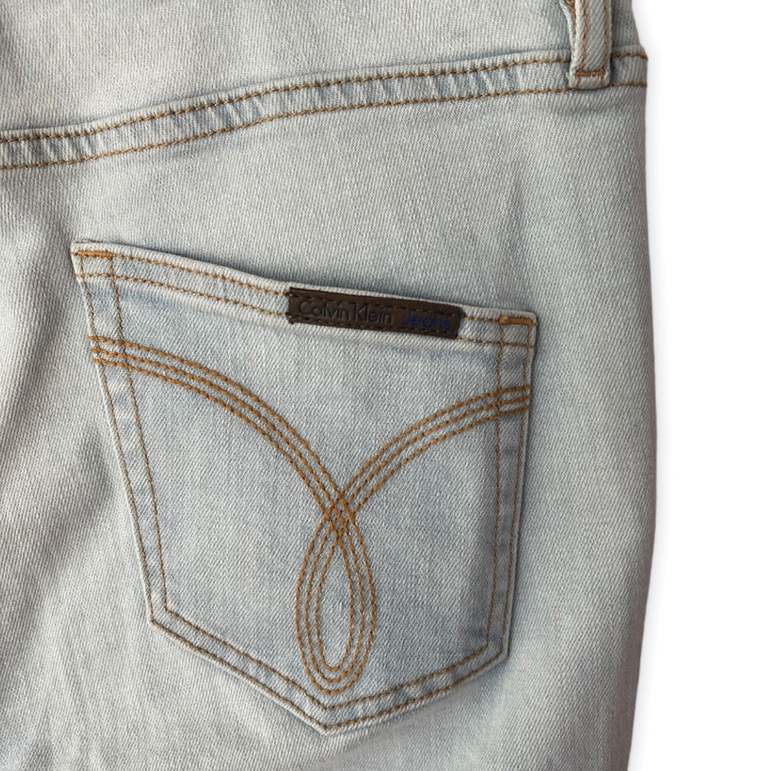 Джинси Calvin Klein RA3479