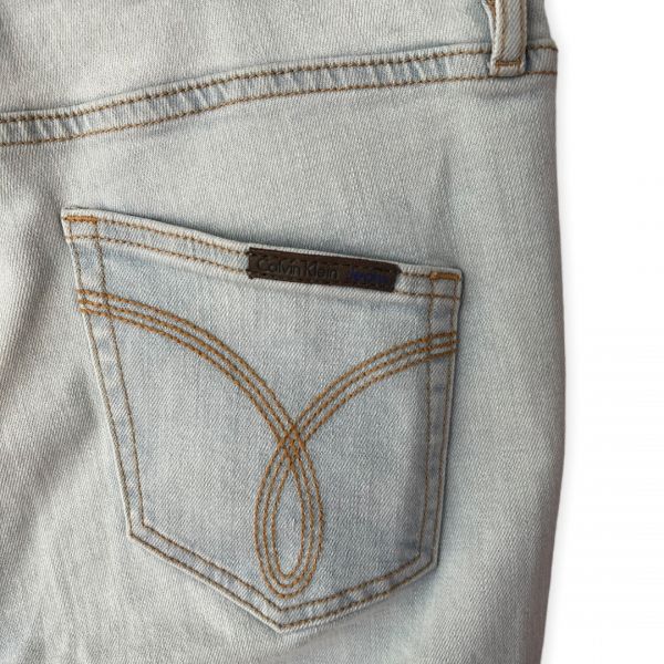Джинсы Calvin Klein RA3479.