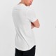Футболка Abercrombie & Fitch 124-228-0534-100