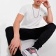 Футболка Abercrombie & Fitch 124-228-0534-100
