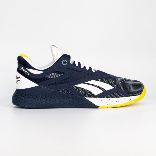 Кроссовки Reebok Nano X Trainer in multi.