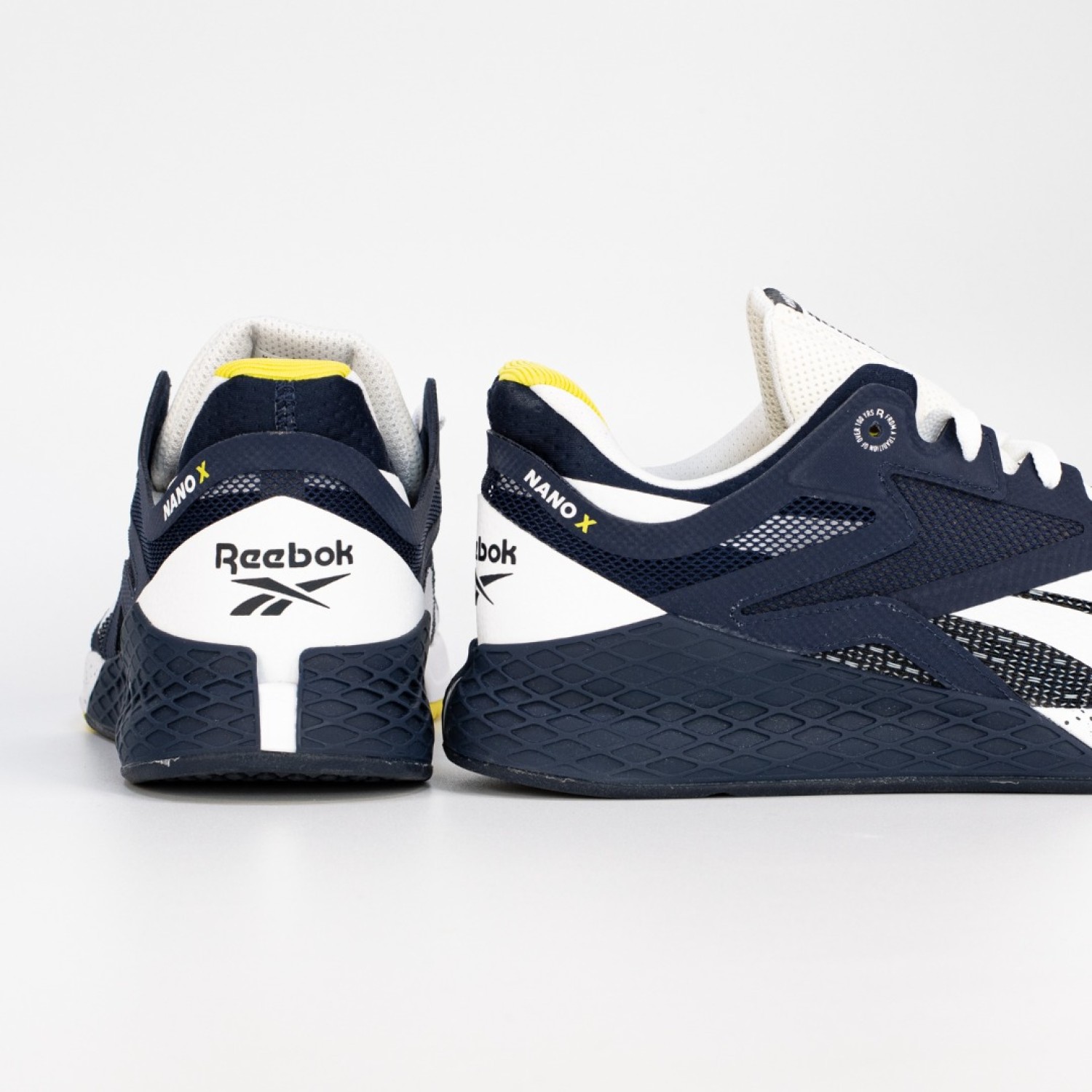 Кросівки Reebok Nano X Trainer in multi