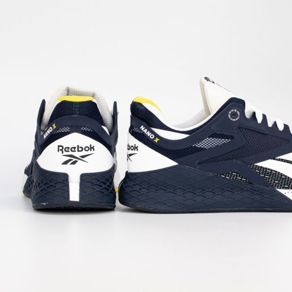 Кроссовки Reebok Nano X Trainer in multi.