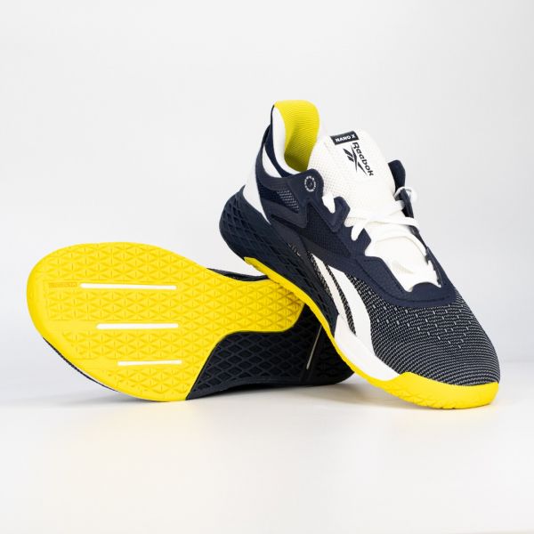Кроссовки Reebok Nano X Trainer in multi.
