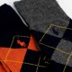 Шкарпетки POLO Ralph Lauren 8091PK gynav