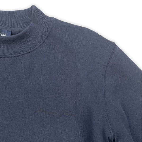 Свитшот Armani 7V5M04 5J40Z