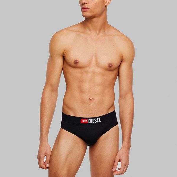 Брифы Diesel UMBR-Andrethreepack Brief 3Pack 00SH05-0WADW-E4101.