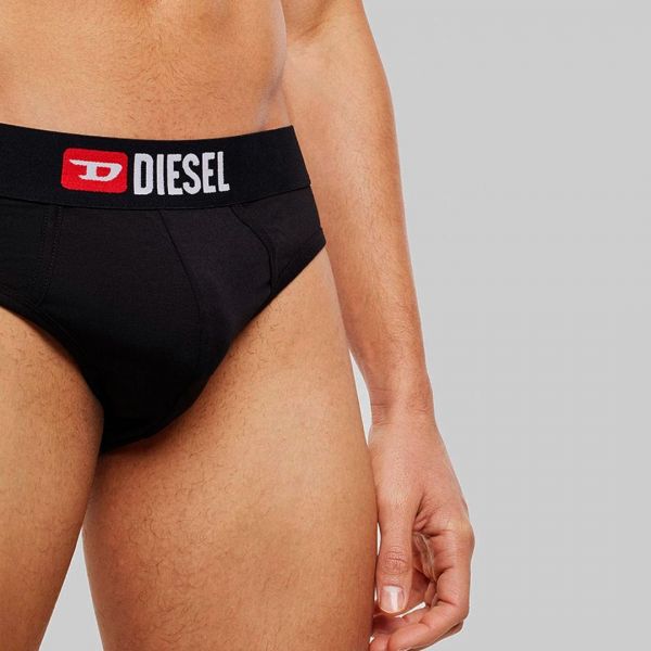 Брифы Diesel UMBR-Andrethreepack Brief 3Pack 00SH05-0WADW-E4101.