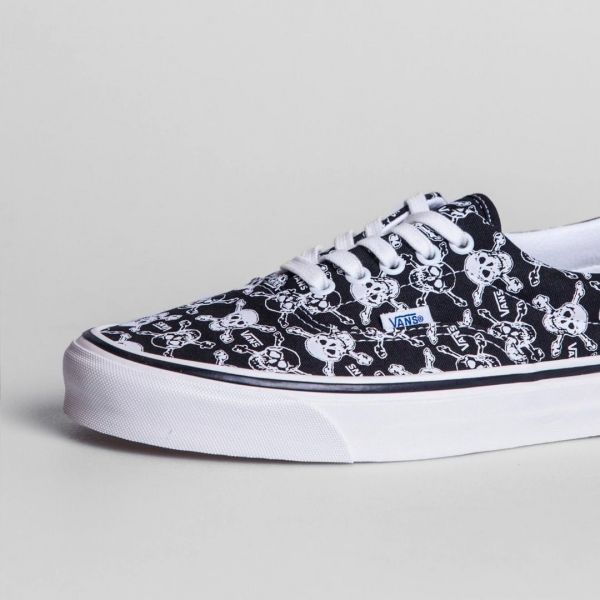 Кеды Vans Era 95 Dx Anahmfcty.