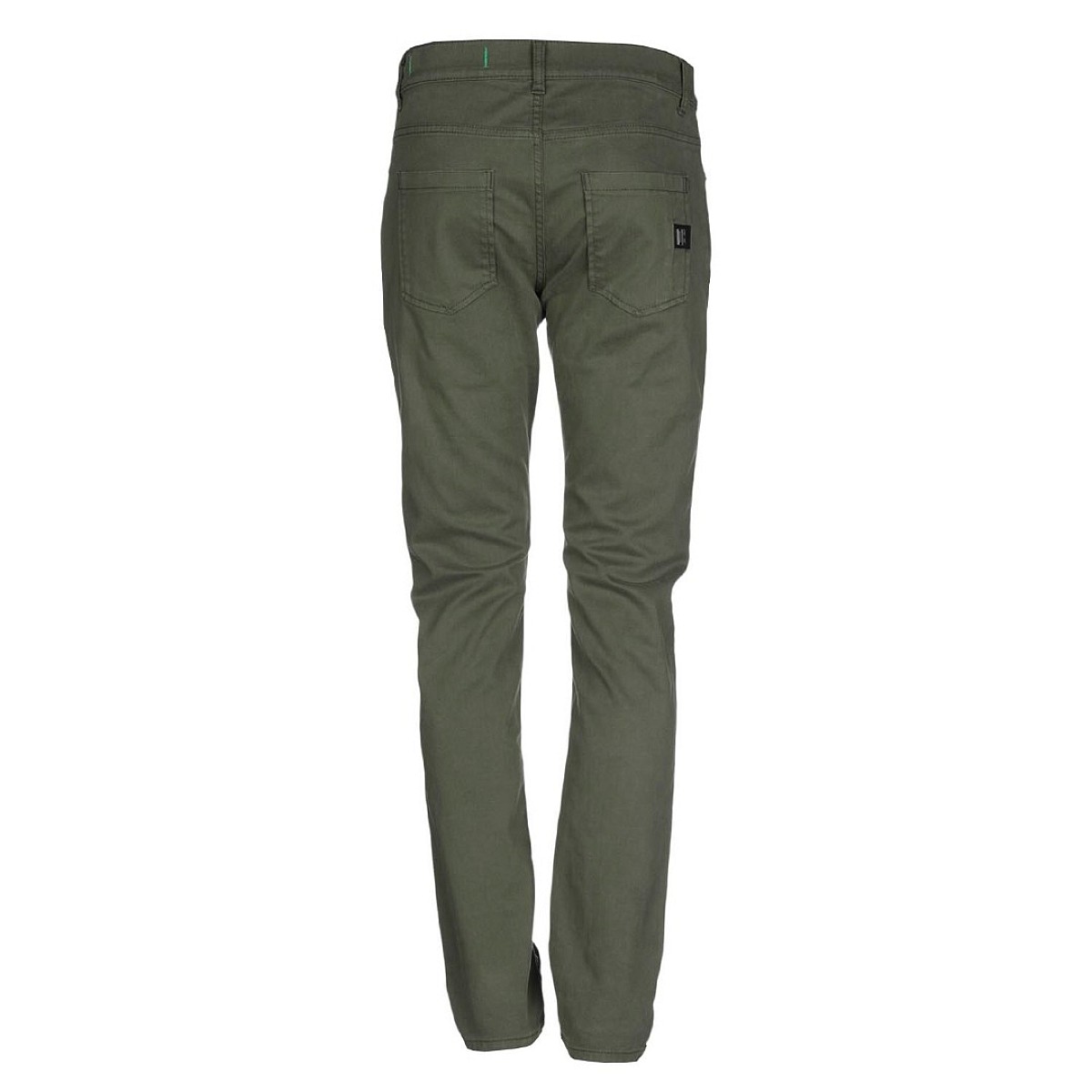 Джинси Bikkembergs DB1610075W252