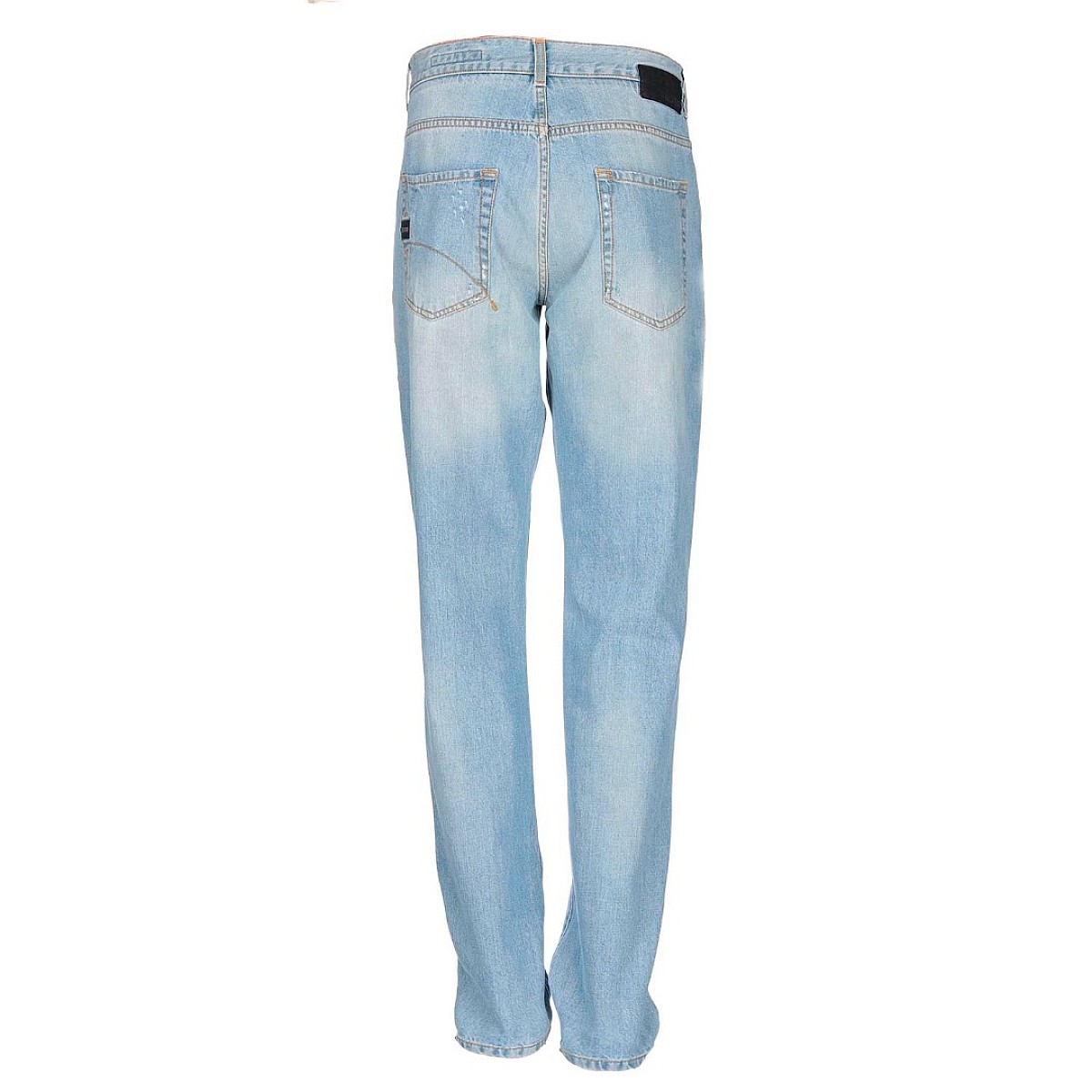Джинси Bikkembergs BK162CF
