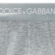 Брифи Dolce&Gabbana N9A03J grey