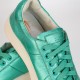 Кеди Santoni XXWBG0003XXXXXXX000 green
