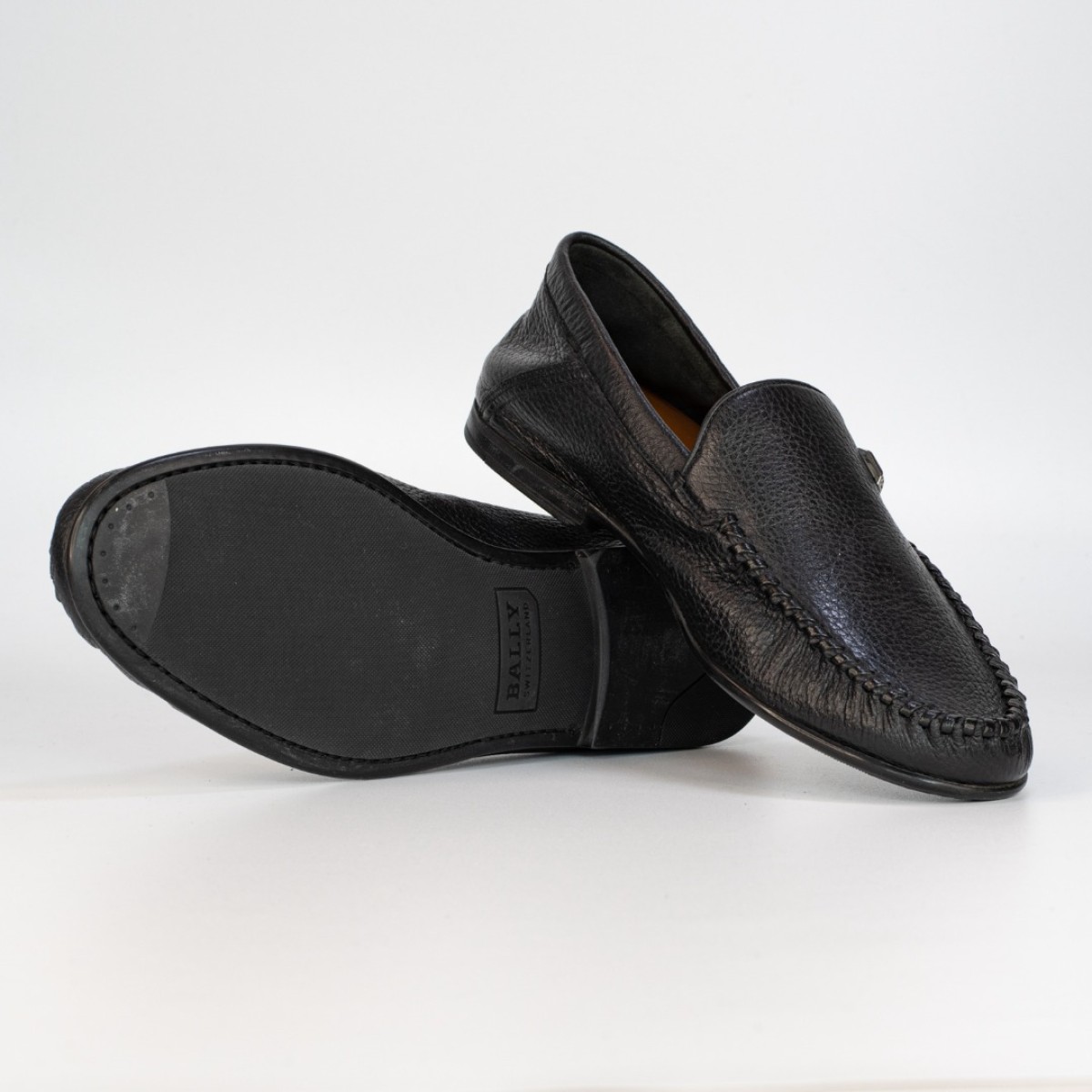Лофери Bally Cristian-U/20