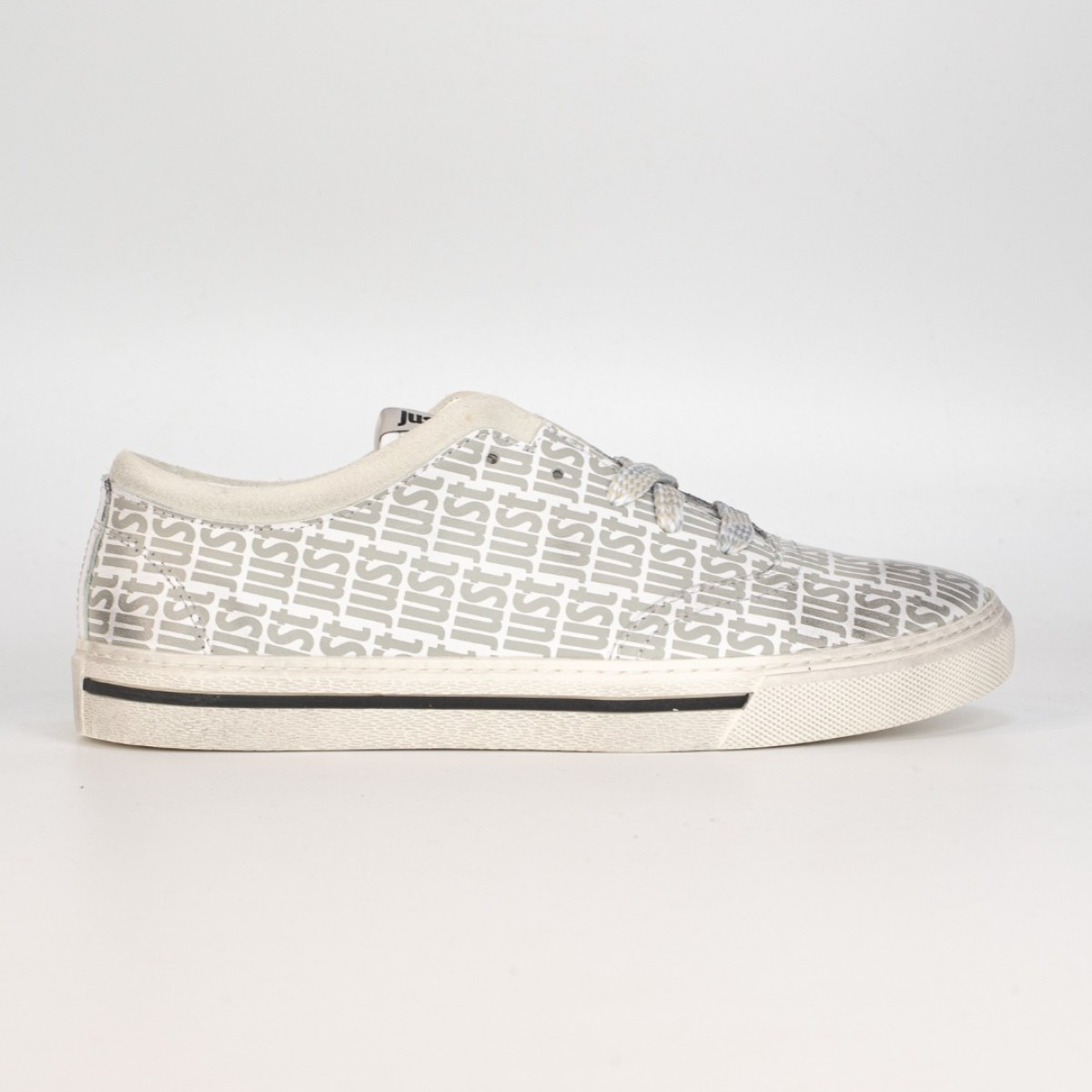 Кеди Just Cavalli S09WS0076