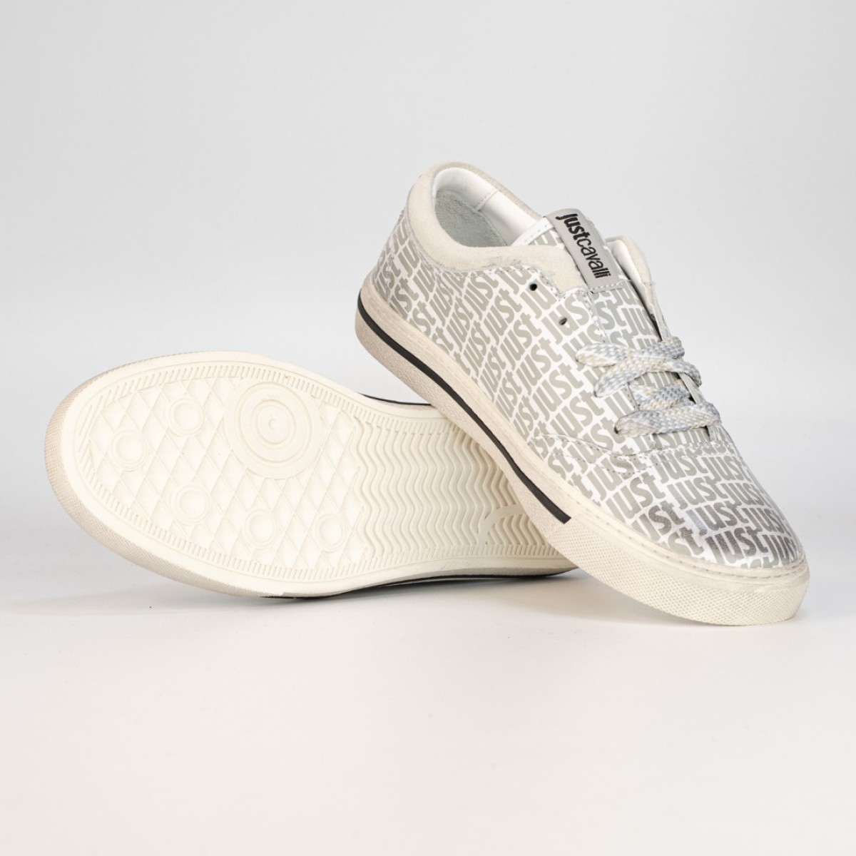 Кеди Just Cavalli S09WS0076