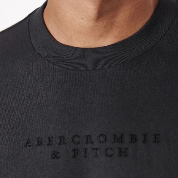 Футболка Abercrombie & Fitch 123-238-2952-900.