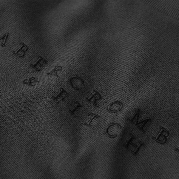 Футболка Abercrombie & Fitch 123-238-2952-900.