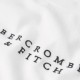 Футболка Abercrombie & Fitch 123-238-2952-100