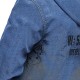 Вітровка Diesel J-Headin Giacca blue