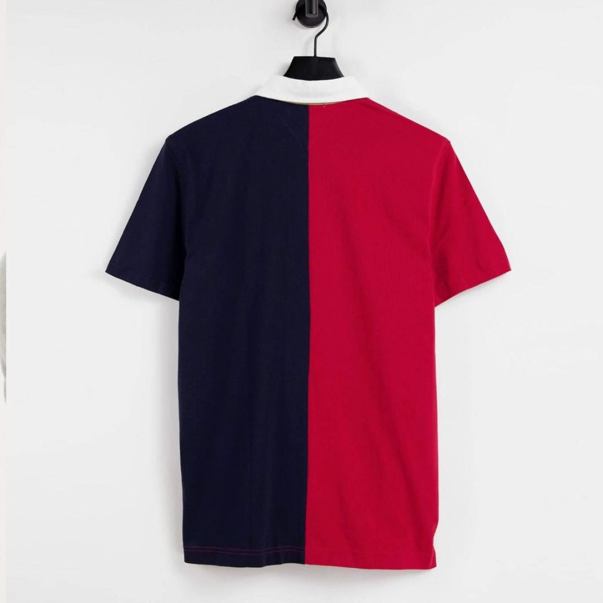 Поло Tommy Hilfiger 78F0196 079