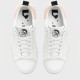 Кеди Diesel S-Clever Low W White/Cream Tan