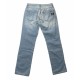Джинси Bikkembergs D1DB161CF01W
