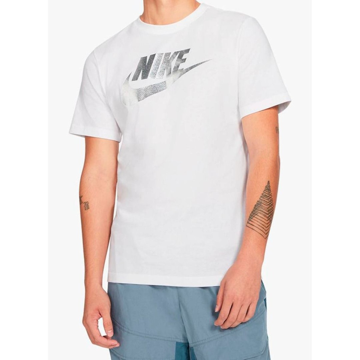 Футболка Nike DB6527-100