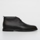 Черевики Tod's Polacco Light Casual Para 54B QAX Nero