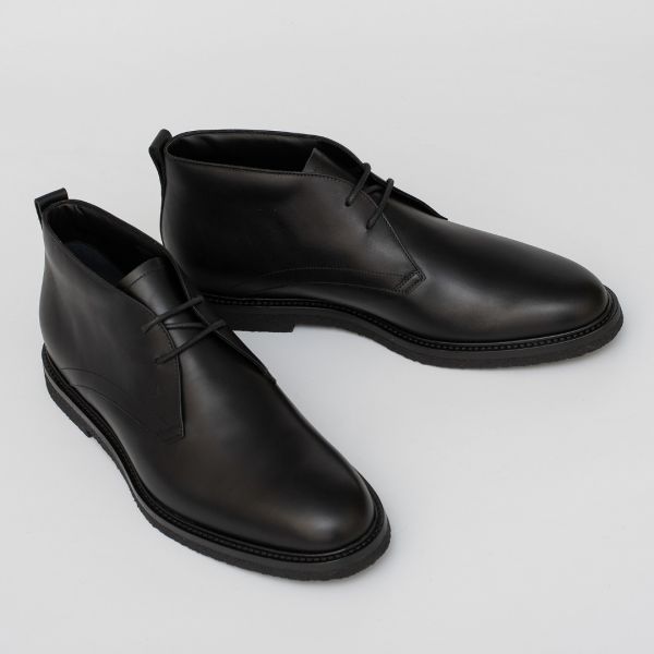 Ботинки Tod's Polacco Light Casual Para 54B QAX Nero.
