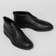 Черевики Tod's Polacco Light Casual Para 54B QAX Nero