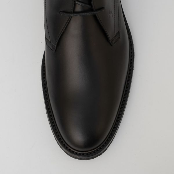 Ботинки Tod's Polacco Light Casual Para 54B QAX Nero.