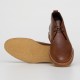 Черевики Tod's Polacco Light Casual Para 54B QAX Mogano
