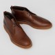 Черевики Tod's Polacco Light Casual Para 54B QAX Mogano