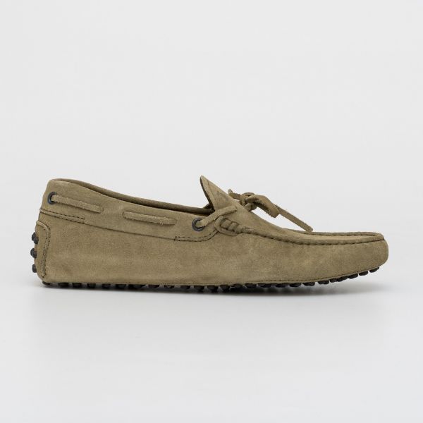 Мокасины Tod's New Laccetto OCCH. New Gommini 122 RE0 Safari CH.