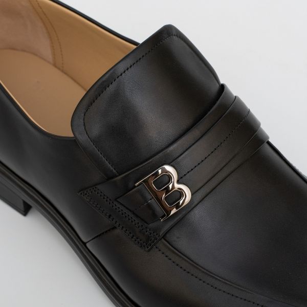 Лоферы Bally Nevio/00.