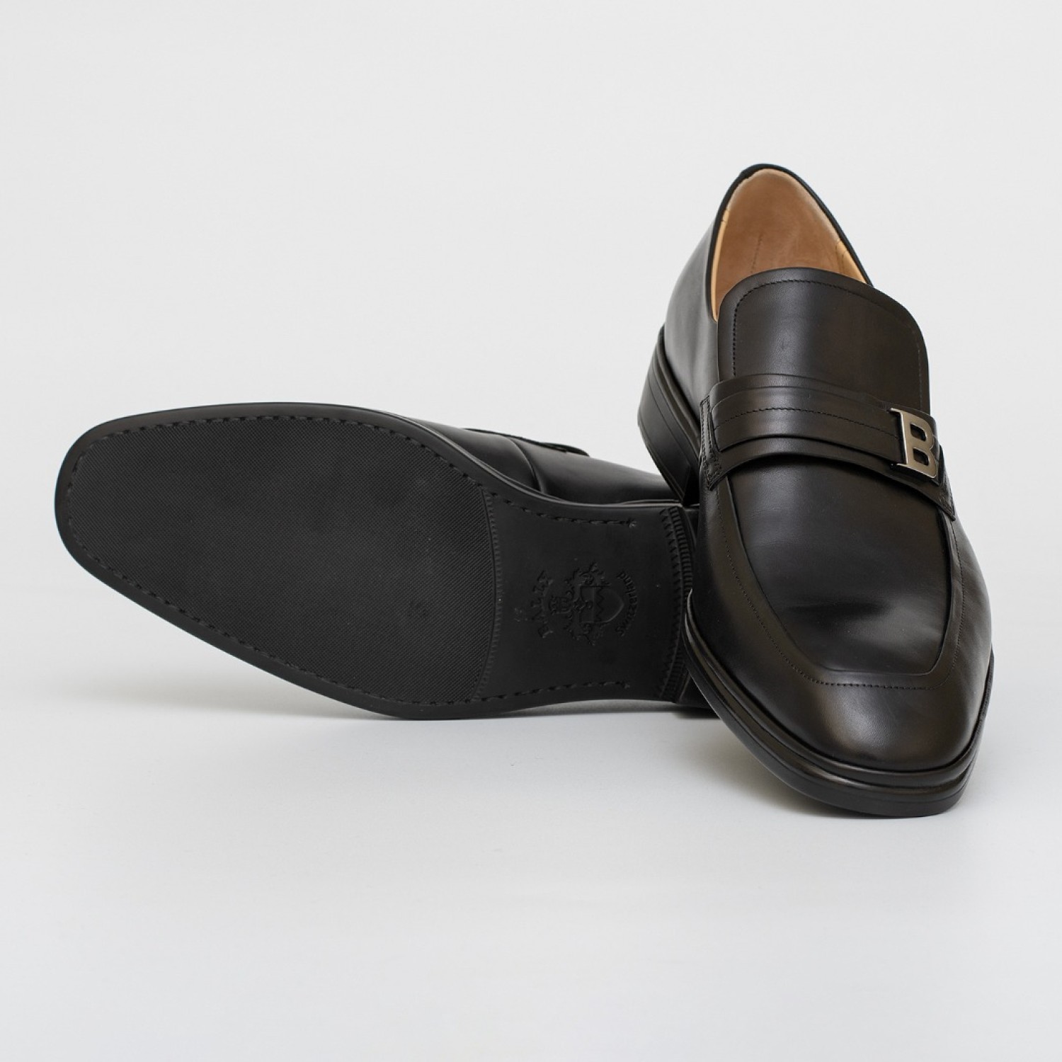 Лофери Bally Nevio/00